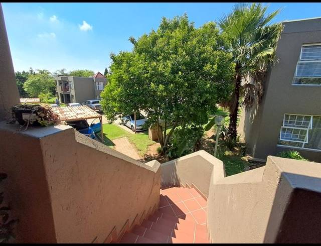 1 BEDROOM APARTMENT FOR SALE IN ALLEN'S NEK